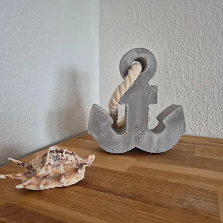 Moewe Апартаменты *