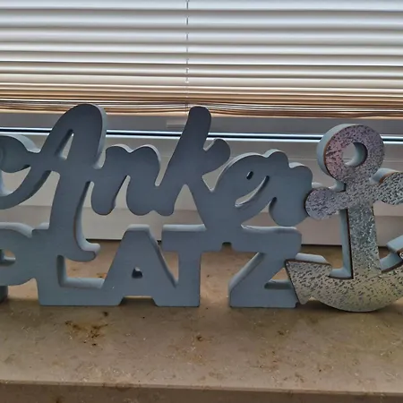 Moewe Норддайх