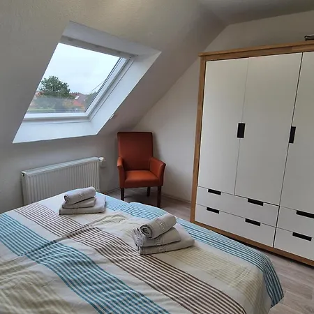 Moewe * Норддайх