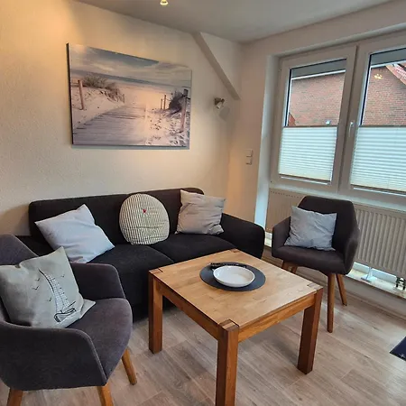 Apartment Moewe