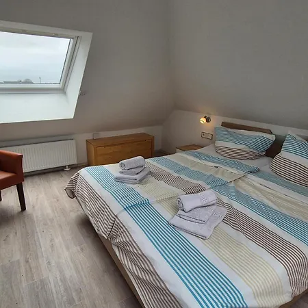 Moewe Апартаменты