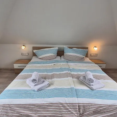 Apartment Moewe Norddeich (Norden)