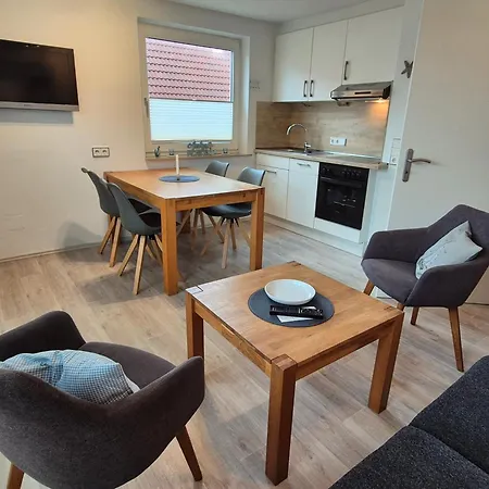 Moewe Норддайх