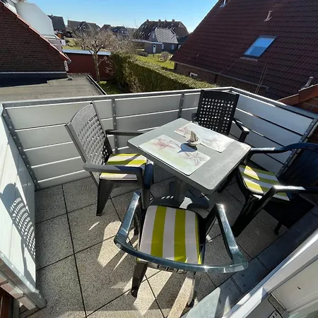 Moewe Апартаменты