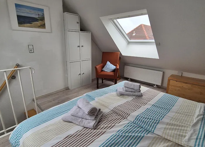 Moewe شقة نورديش