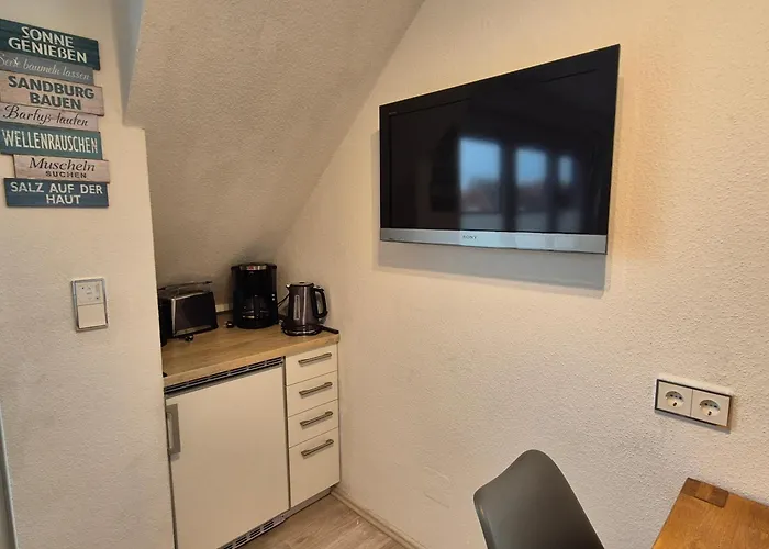 Moewe شقة نورديش