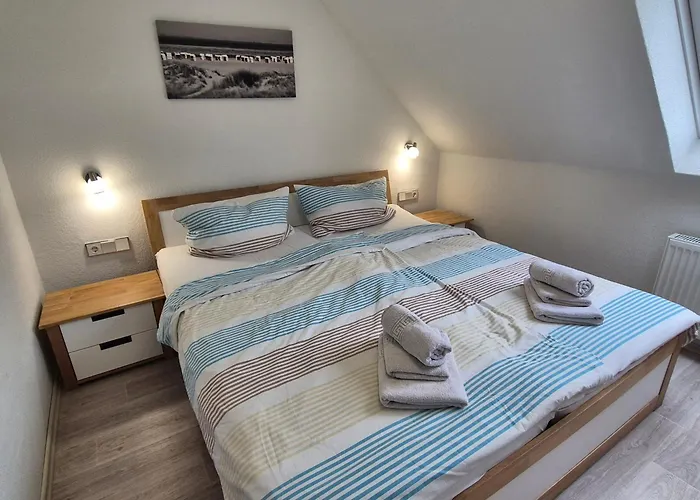 شقة Moewe نورديش