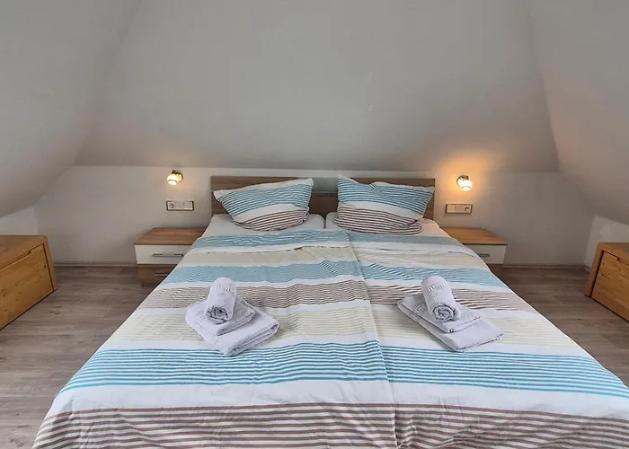 شقة Moewe نورديش